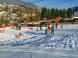 SKI area GAVURKY #9