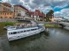 Slnava cruises in Piestany #11