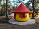 Smurf Village
