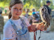 Falconry and Mini Zoo Devín #2