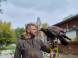 Falconry and Mini Zoo Devín #41