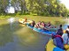 Rafting auf dem Kleinen Donau #3