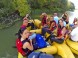 Rafting auf dem Kleinen Donau #5
