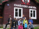 Stanišovská Cave #10