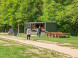 Ground squirrel area Muránska plain #8