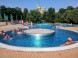 Thermal swimming pool Čajka
