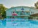 Thermal swimming pool CHALMOVÁ #2