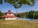 Thermal swimming pool SKLENÉ TEPLICE  #2