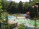 Thermal swimming pool SKLENÉ TEPLICE  #6