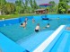 Thermal swimming pool TOPOĽNÍKY #5