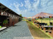 Countryside Yard Prešov #3