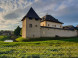 Water Castle in Hronsek, Renaissance mansion #2