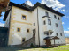 Water Castle in Hronsek, Renaissance mansion