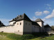 Water Castle in Hronsek, Renaissance mansion #4
