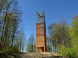 Observation tower Duben