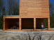 Observation tower Duben #2