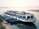 Loď Orava - Rejsy wycieczkowe na Jeziorze Orawskim #3