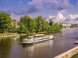 Trip boat Labe #13
