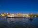 Trip boat Labe #14
