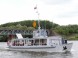 Trip boat Pluto #2