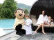 Wellness & Spa 4 Elements, Hotel SITNO Vyhne #6