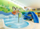 Wellness & Spa 4 Elements, Hotel SITNO Vyhne #26