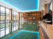 Wellness & Spa 4 Elements, Hotel SITNO Vyhne #4