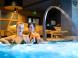 Wellness & Spa 4 Elements, Hotel SITNO Vyhne #11