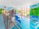 Wellness & Spa 4 Elements, Hotel SITNO Vyhne #9