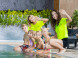 Wellness & Spa 4 Elements, Hotel SITNO Vyhne #14