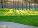 White Eurovalley Golf Park #9