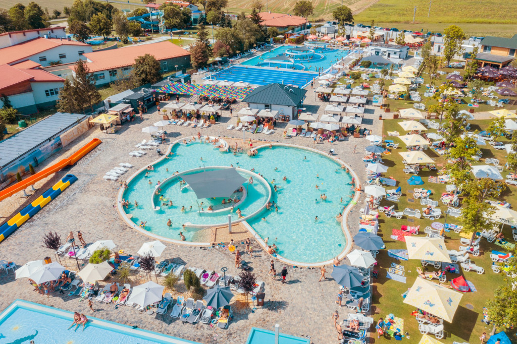 Ava Thermalpark Diakovce