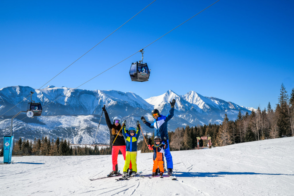 Bachledka Ski&Sun