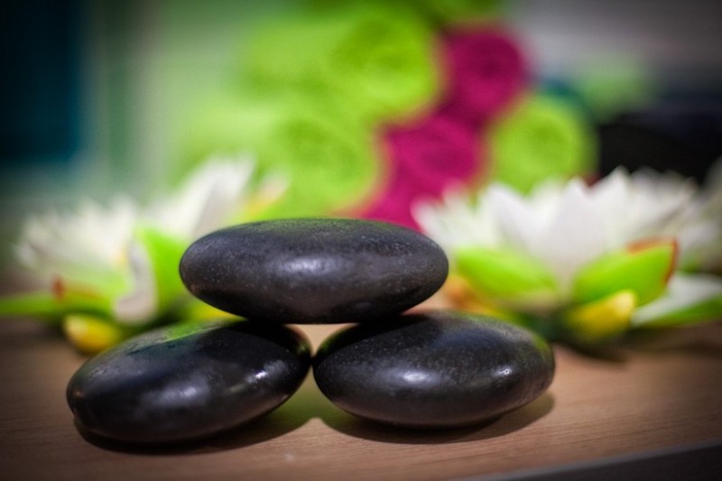 Relaxation stay in the spa with wellness treatments #24