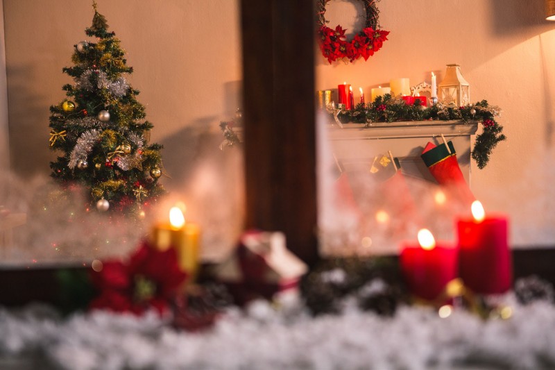 Čarovné Vianoce na Plejsoch s Vianočným programom a vstupom do wellness #2