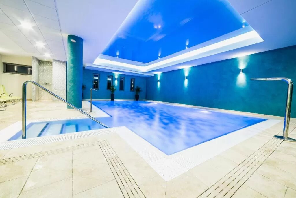 Wellness a Hölgyeknek, Uraknak! #4