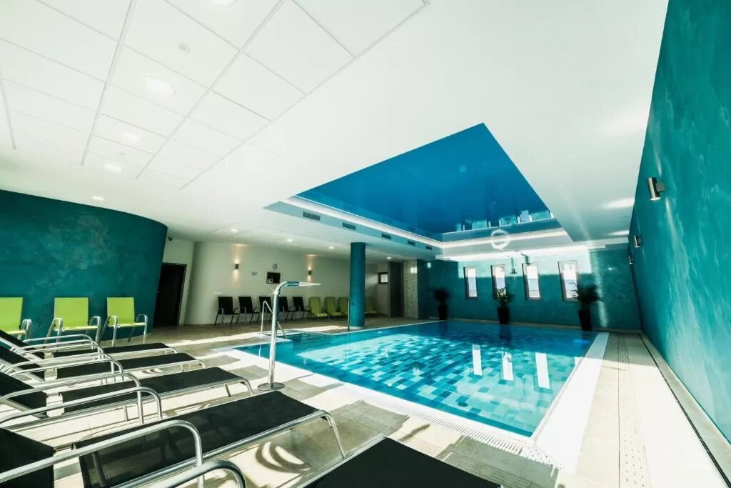 Wellness a Hölgyeknek, Uraknak! #5