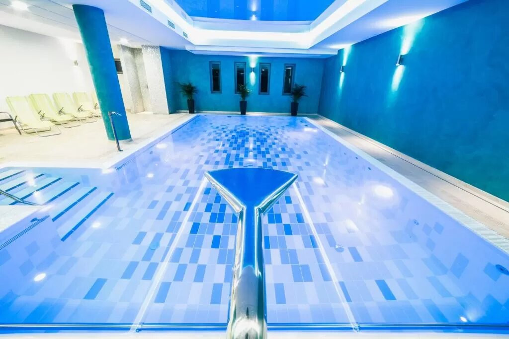 Wellness a Hölgyeknek, Uraknak! #6