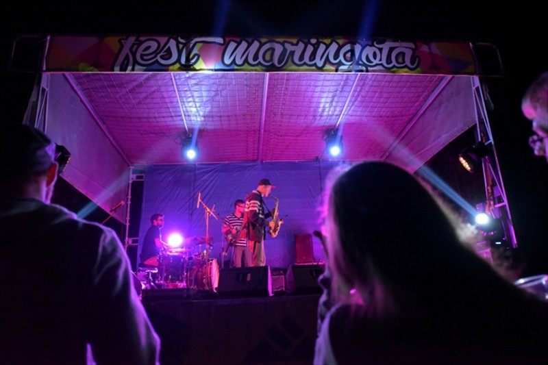 Fest Maringota