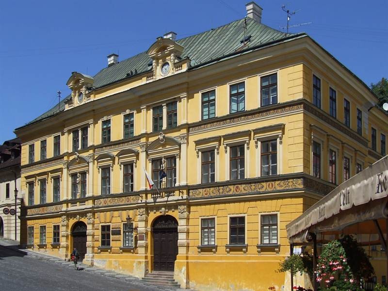 Fritzov dom
