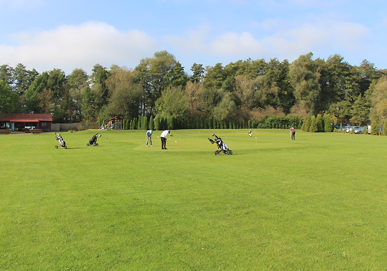 Golf Club Carpatia