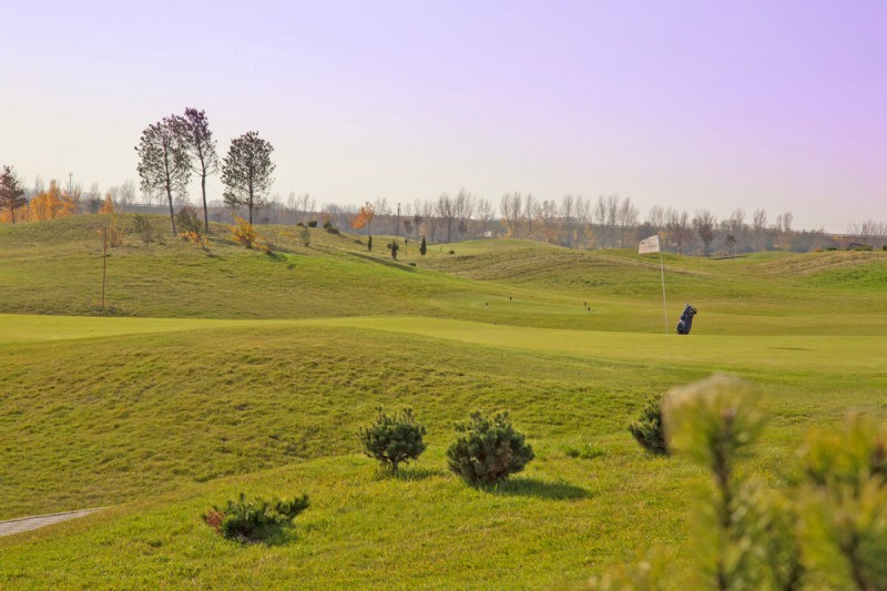 Golf Club Welten