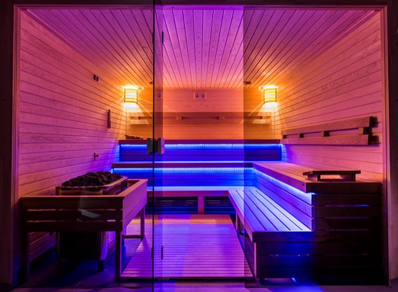 Thermalpark & Wellness - pobyt se vstupem do bazénů a saunového světa #1