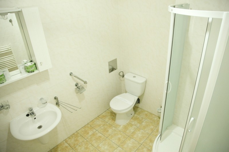 Letné pobyty v Kúpeľoch Sliač s procedúrami a vstupom na termálne kúpalisko #35