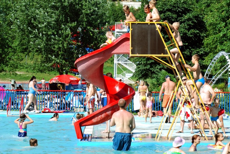 Letná rodinná dovolenka s celodenným vstupom do Aqualandu (1 dieťa do 12 rokov zdarma) #6