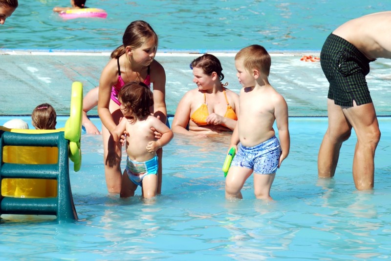 Letná rodinná dovolenka s celodenným vstupom do Aqualandu (1 dieťa do 12 rokov zdarma) #7