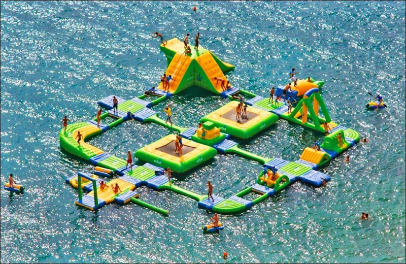 Letná rodinná dovolenka s celodenným vstupom do Aqualandu (1 dieťa do 12 rokov zdarma) #20