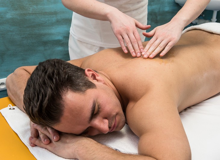 Víkendový pobyt v lázních s procedurami a vstupem do wellness #1