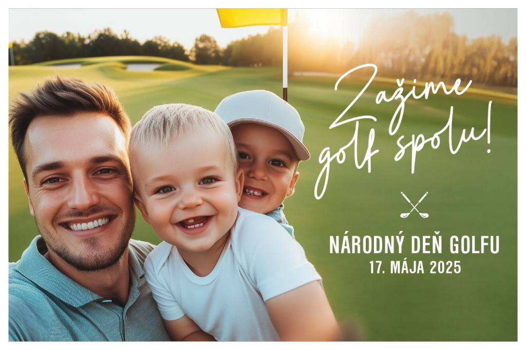National Golf Day