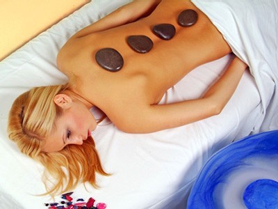 Ozdravovací pobyt s masážami a procedúrami #1
